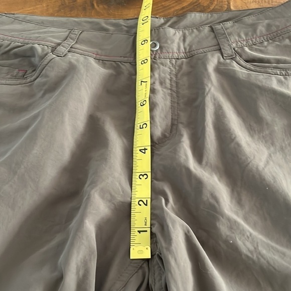 OUTDOOR Research pants size 8 - Picture 6 of 7
